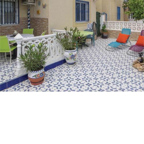 Apartment C. Rodrigo