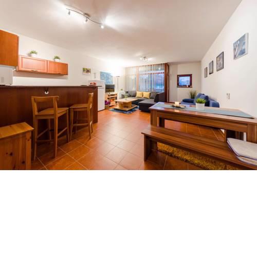 Apartment C17 Doky
