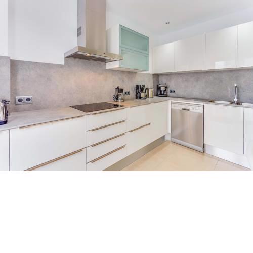 Apartment Ca Na Xisca I