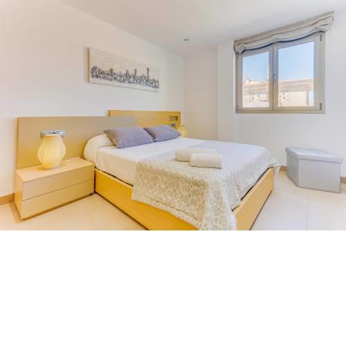 Apartment Ca Na Xisca II