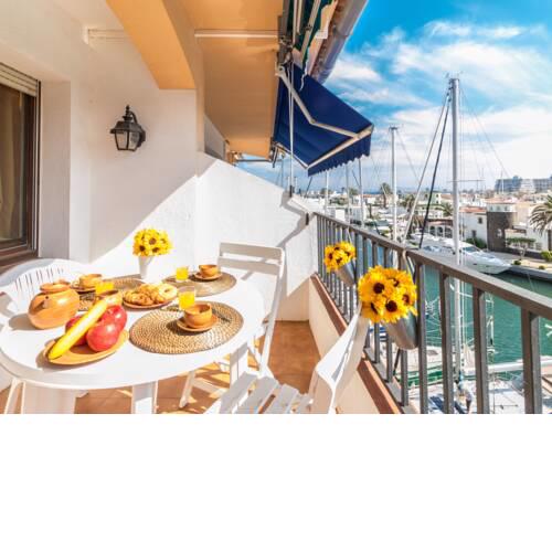 Apartment Caballito de Mar