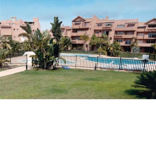 Apartment C/Abeto
