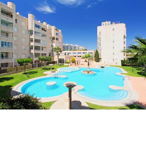 Apartment Cabo Mar
