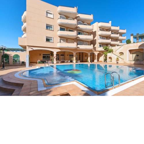 Apartment Cabo Roig AG101