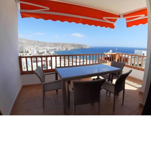 Apartment Cactus II Los Cristianos