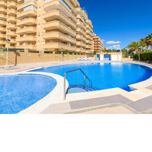 Apartment Cala Blanca I