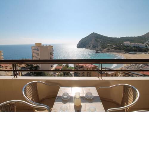 Apartment Cala Blanca