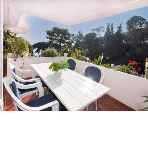 Apartment Cala Bona