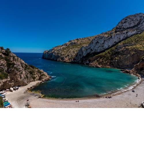 Apartment Cala Granadella.2