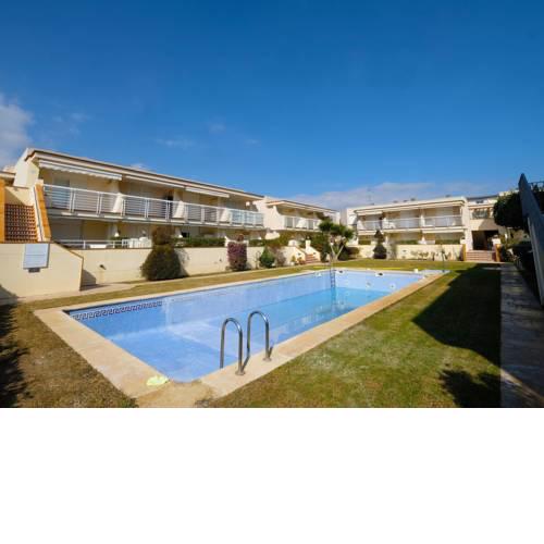 Apartment Cala Josep