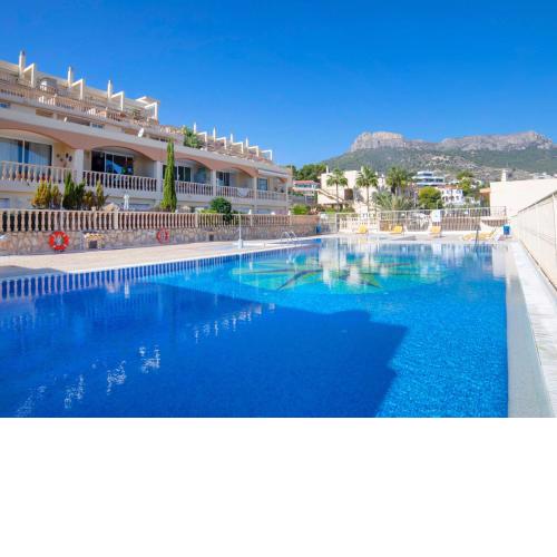 Apartment Cala Manzanera-5