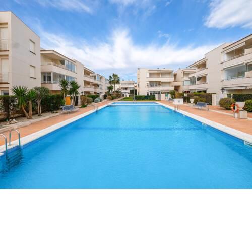Apartment Cala Montero