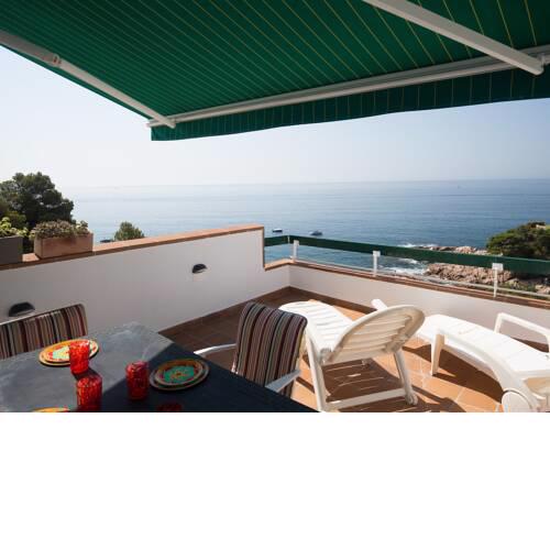 Apartment Cala Salionc