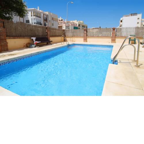 Apartment Cala SpainSunRentals 1129