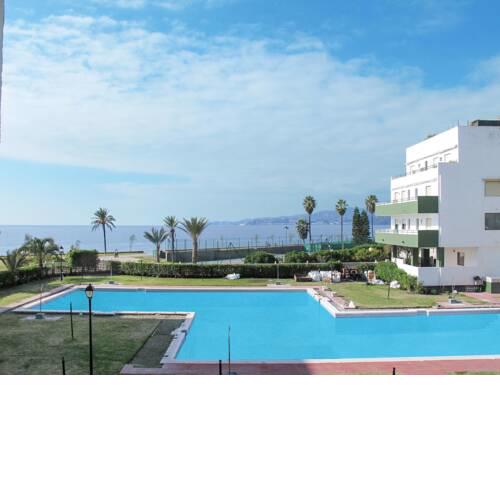 Apartment Cala Verde II - AMU615