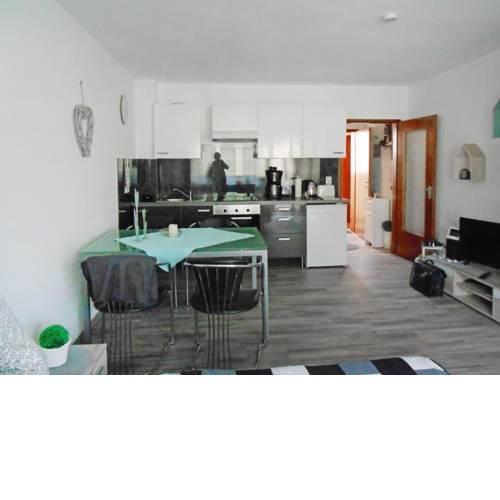 Apartment Cala
