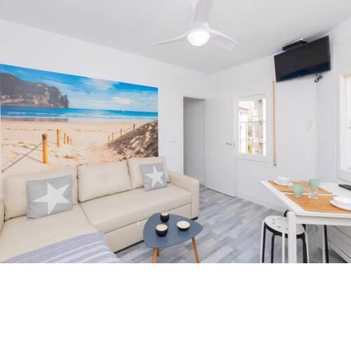 Apartment Calaf II