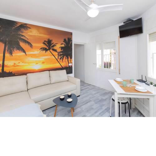 Apartment Calaf