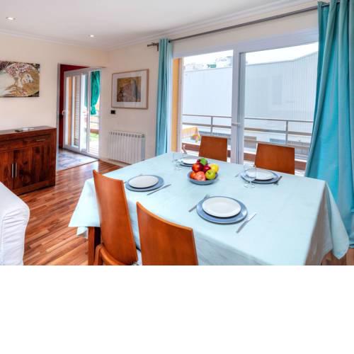 Apartment Calafats