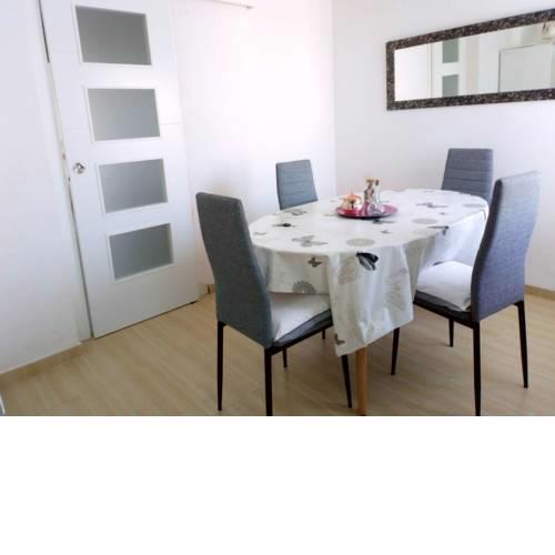 Apartment Calafell