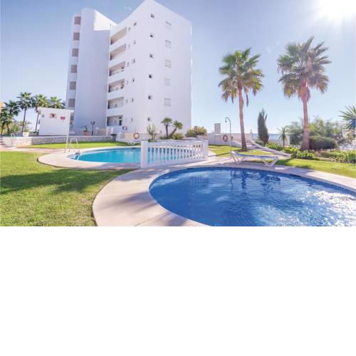 Apartment Calahonda with Sea View 08