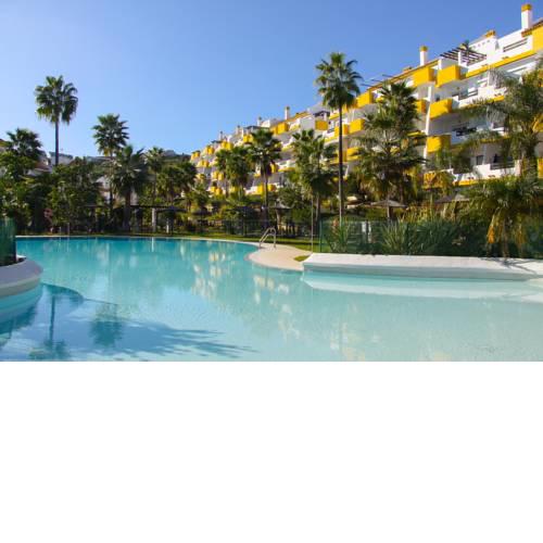 Apartment Calanova by Ramsol