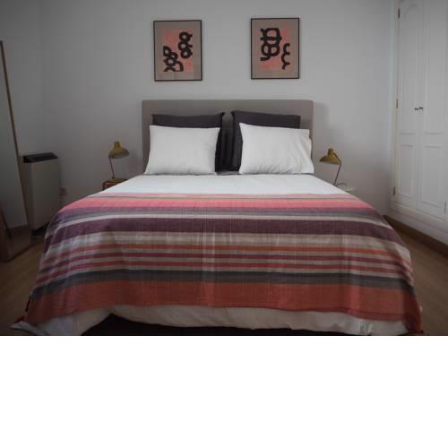 Apartment Callao