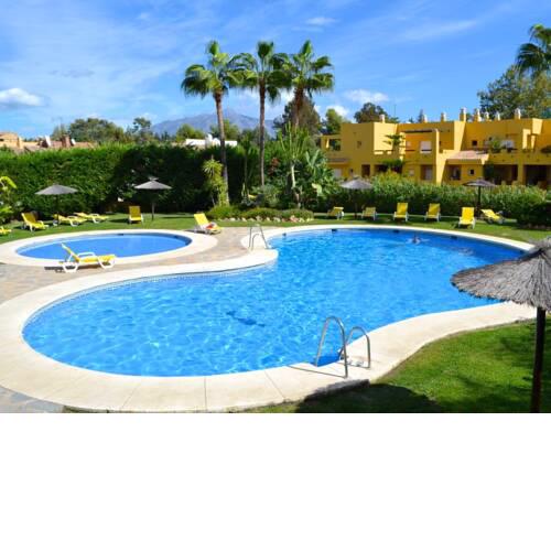 Apartment Calle 18 A