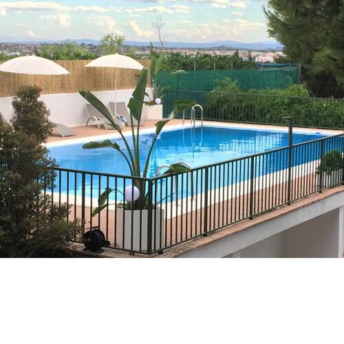 Apartment Calle Acacias