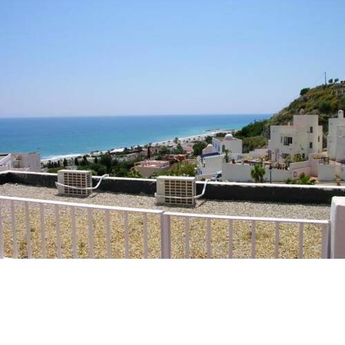 Apartment Calle Alemania