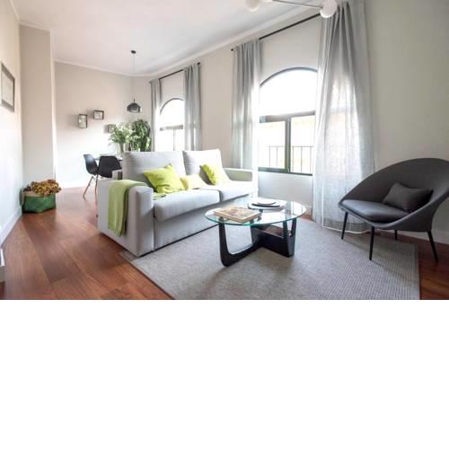 Apartment Calle Alfalfa