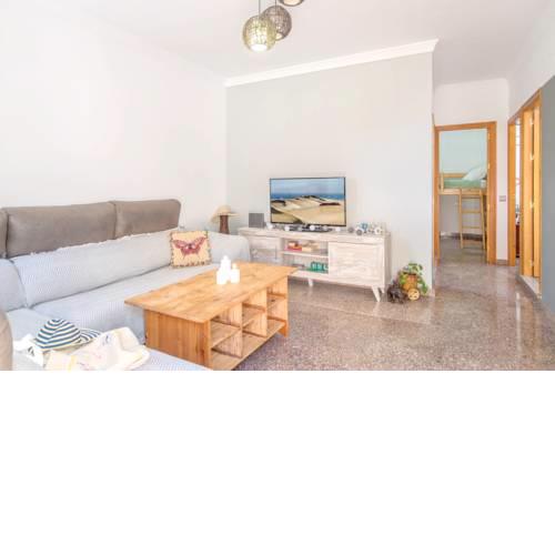 Apartment Calle Alhamar