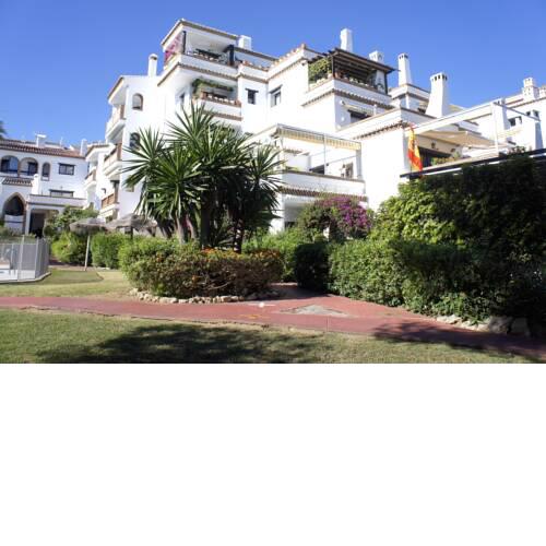 Apartment Calle Almeria - 4
