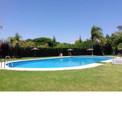 Apartment Calle Almeria