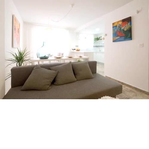 Apartment Calle Almireceros