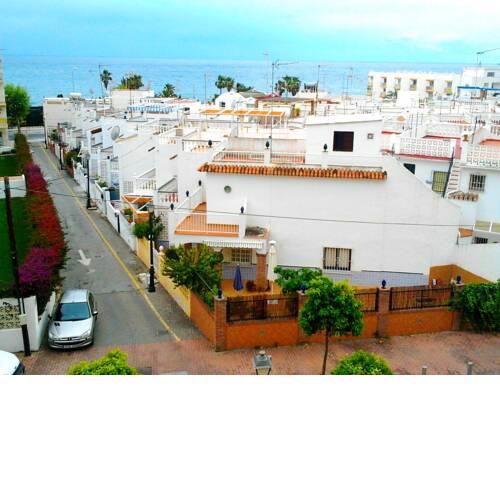 Apartment Calle Almte. Carranza - 2