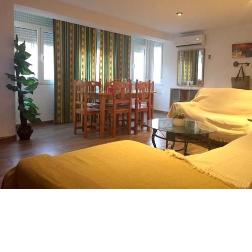 Apartment Calle Alsodux