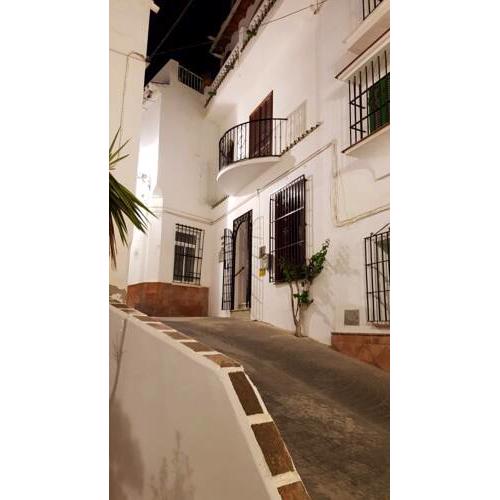 Apartment Calle Alta