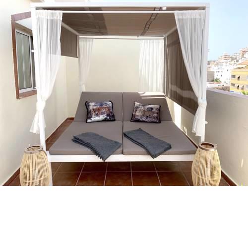 Apartment Calle Amalia Alayon