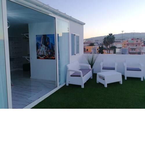 Apartment Calle Amapola