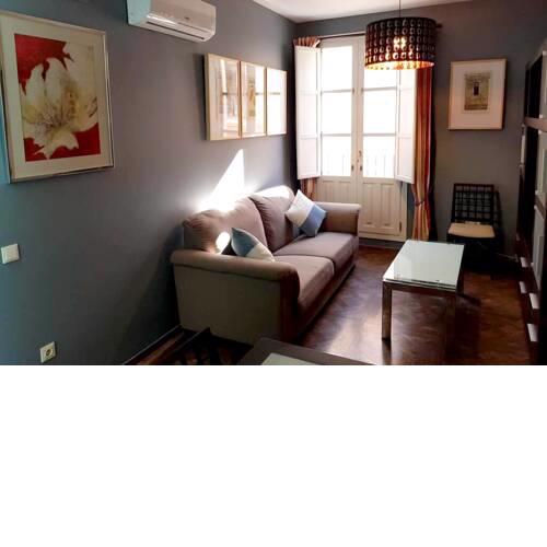 Apartment Calle Ancha