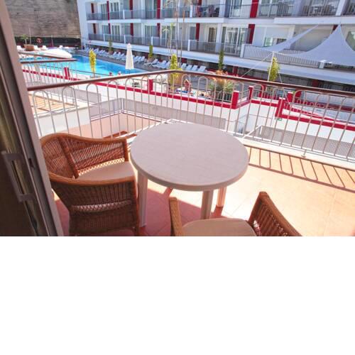 Apartment Calle Antonio González Barrios