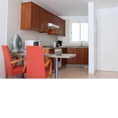 Apartment Calle Antonio González Barrios