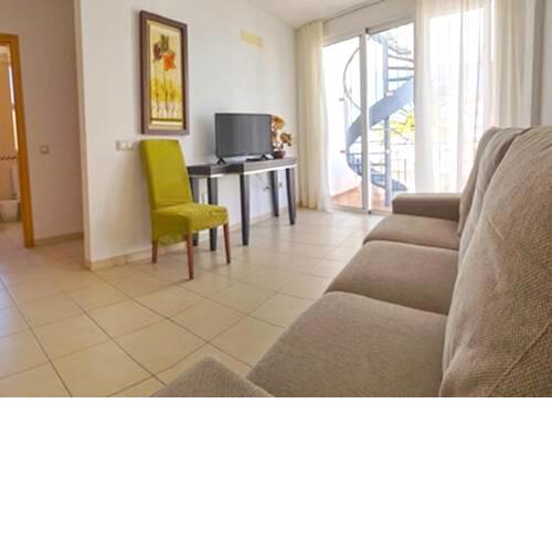 Apartment Calle Antonio González Barrios