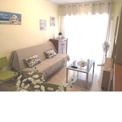 Apartment Calle Antonio Millón