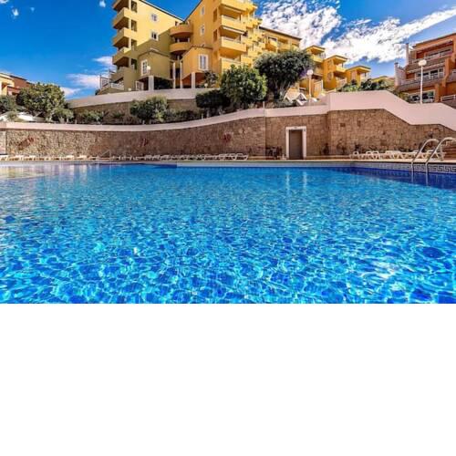 Apartment Calle Antonio Navarro - 2