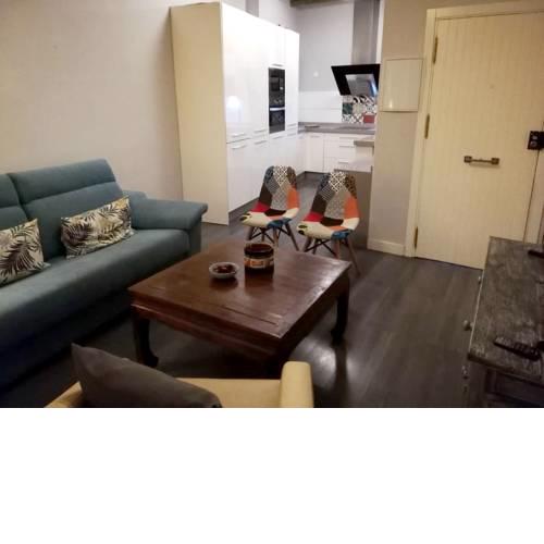Apartment Calle Archeros