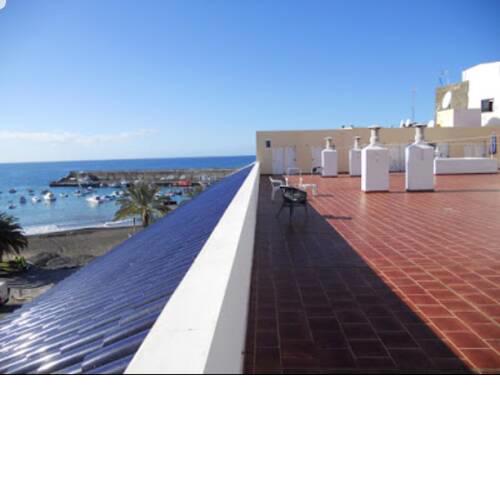 Apartment Calle Artes de Mar