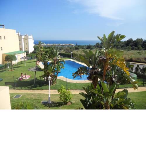 Apartment Calle Avutarda