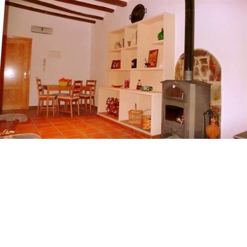 Apartment Calle Bailén